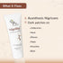 Fixderma Skincare Foot Cream For Cracked Heels